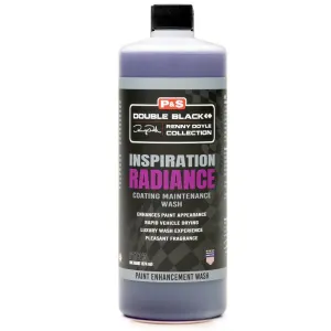 P&S Inspiration Radiance Coating Maintenance Wash
