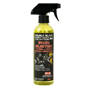 P&S Iron Buster 16oz