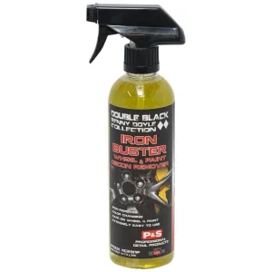 P&S Iron Buster Wheel and Paint Decon Remover
