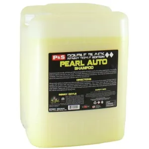 P&S Pearl Auto Shampoo - Bulk 5 Gallon Sizing