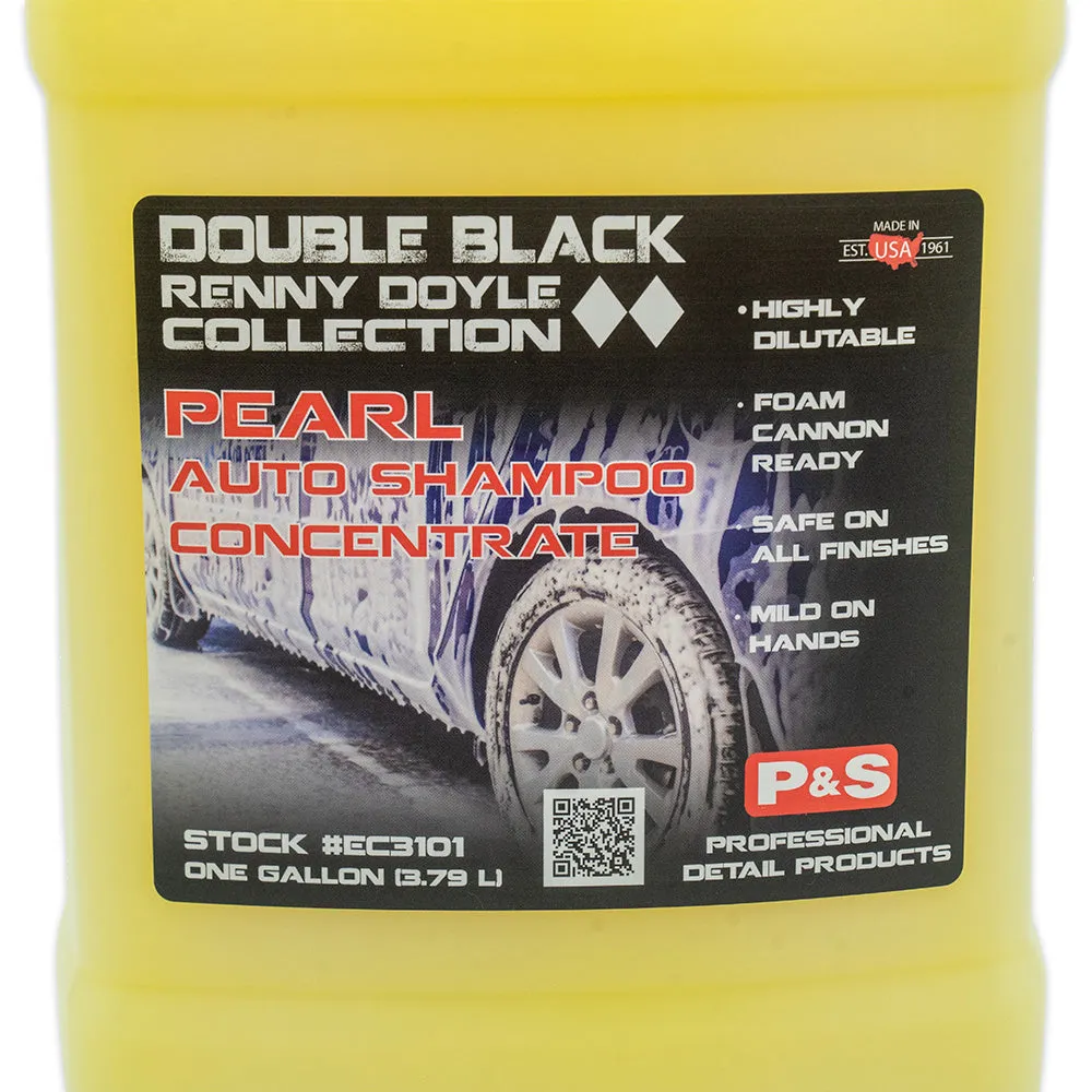 P&S Pearl Auto Shampoo