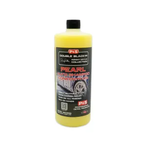 P&S Pearl Auto Shampoo