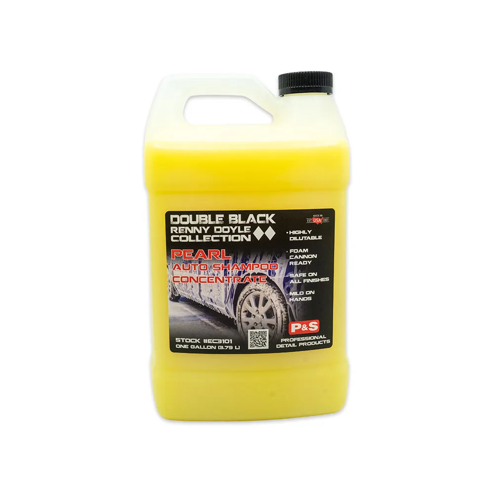P&S Pearl Auto Shampoo