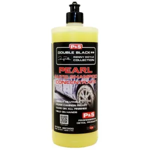 P&S Pearl Shampoo Concentrate