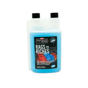 P&S Rags To Riches - Microfiber Detergent