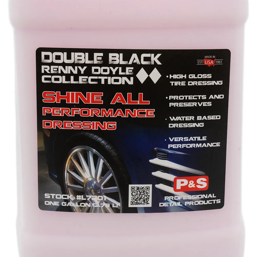 P&S Shine All - Performance Dressing