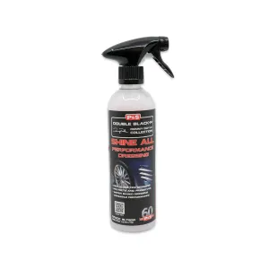 P&S Shine All - Performance Dressing