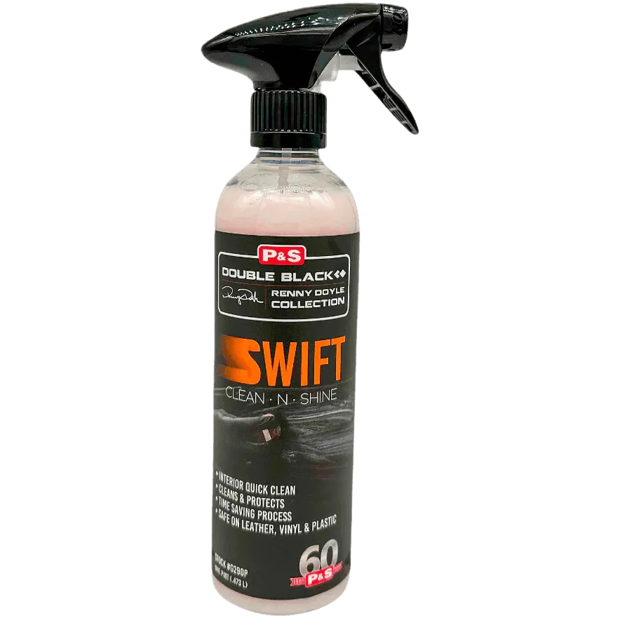 P&S Swift Clean & Shine