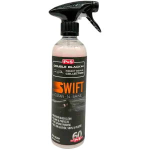 P&S Swift Clean & Shine