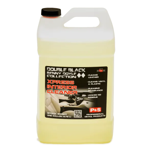 P&S XPress Interior Cleaner