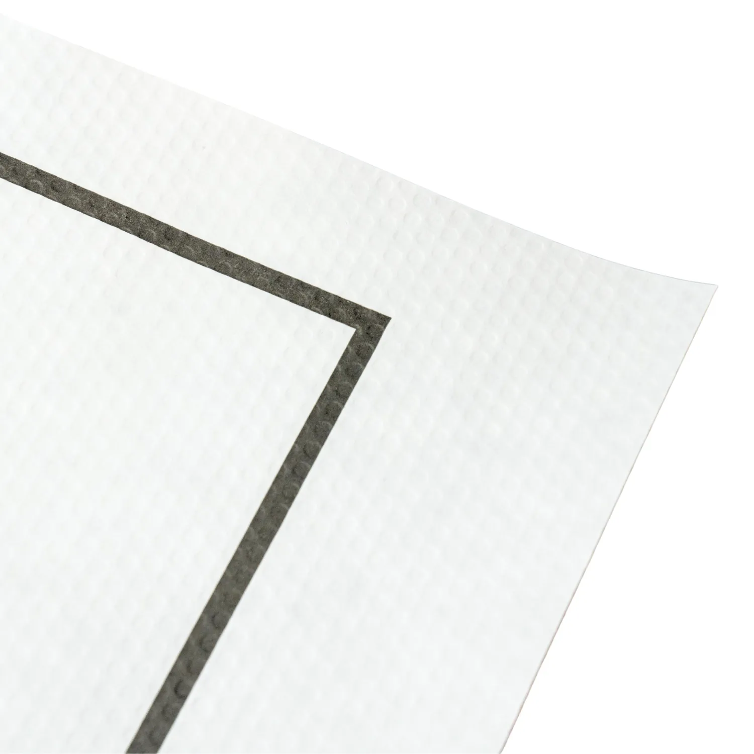 Paper Floor Mats