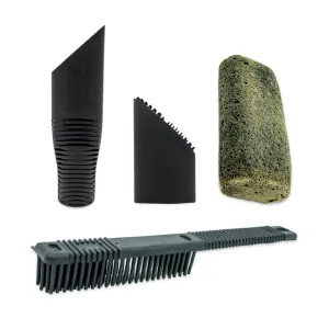 Pet Hair Removal Brush Kit