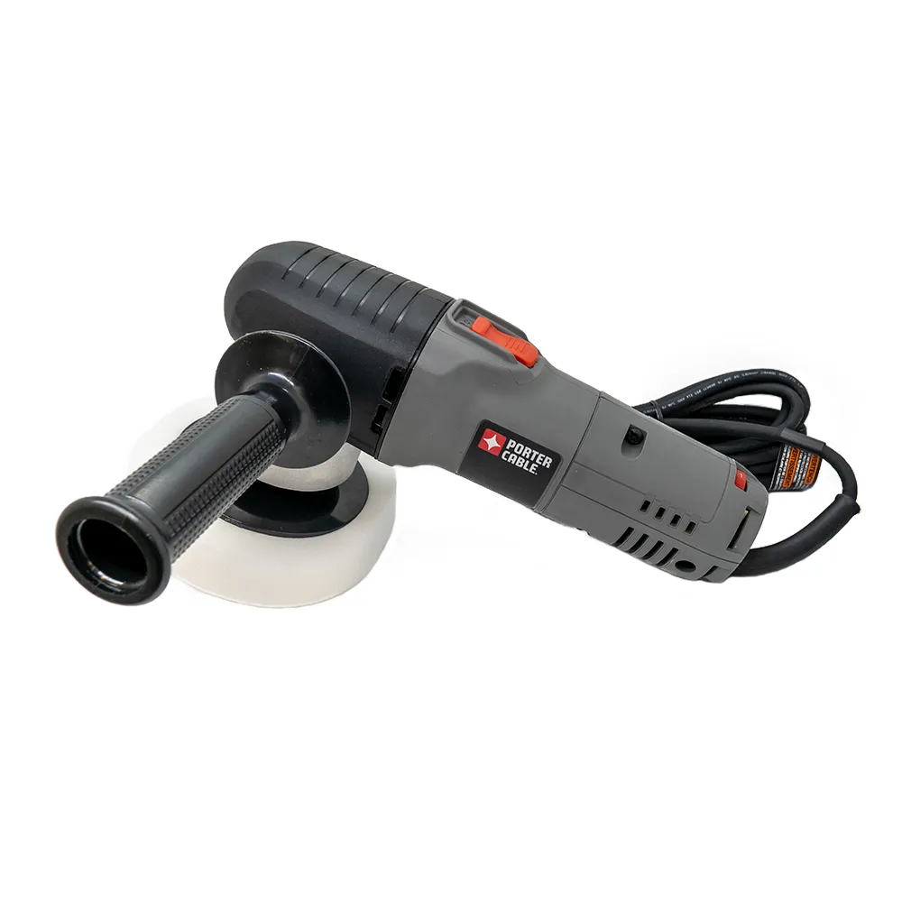 Porter Cable 7424XP Polisher Starter Package