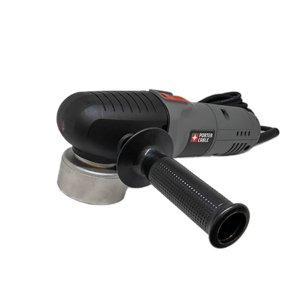 Porter Cable Polisher "Bronze" Value Package