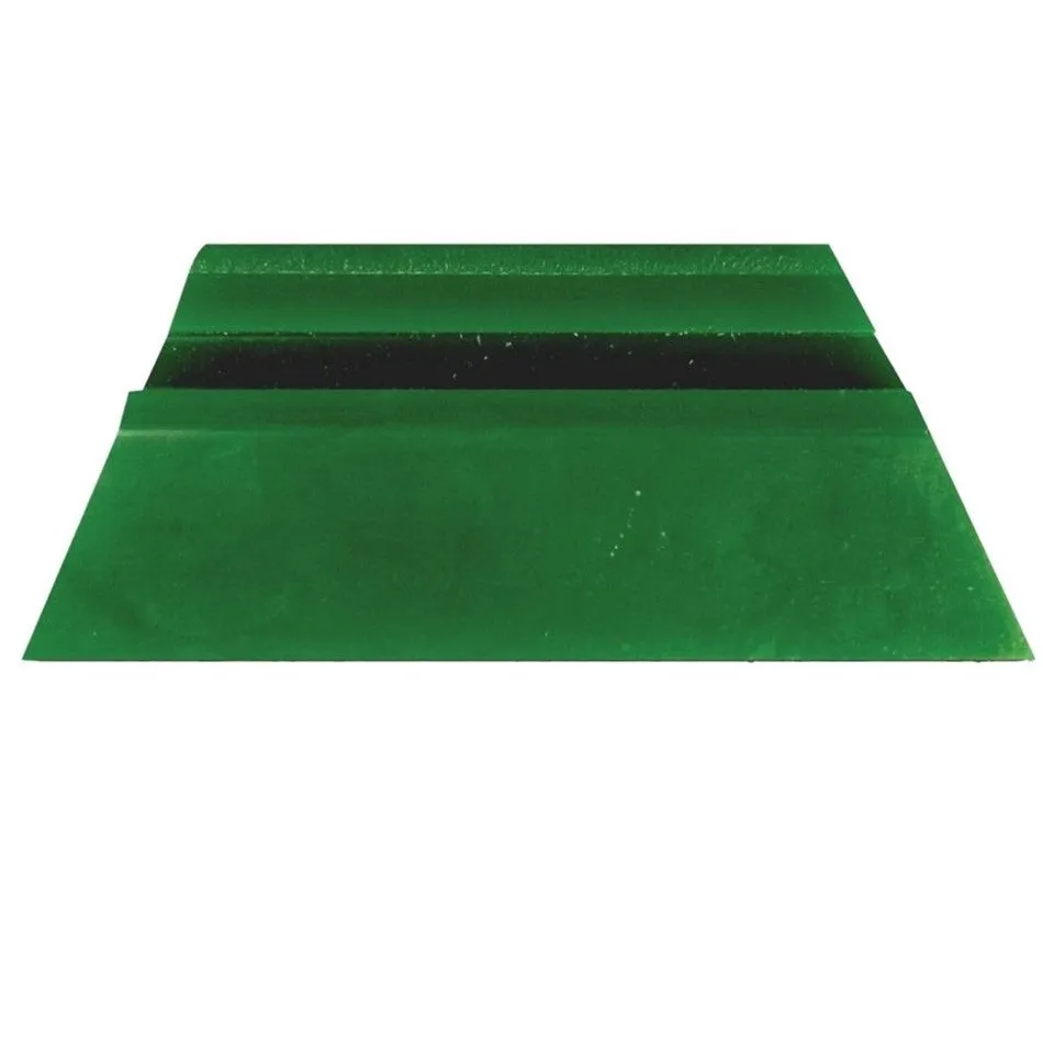 PPF 4.5" Green Turbo Blade