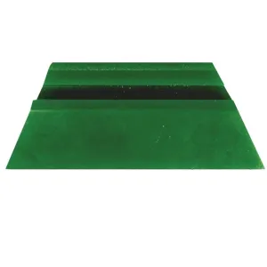 PPF 4.5" Green Turbo Blade
