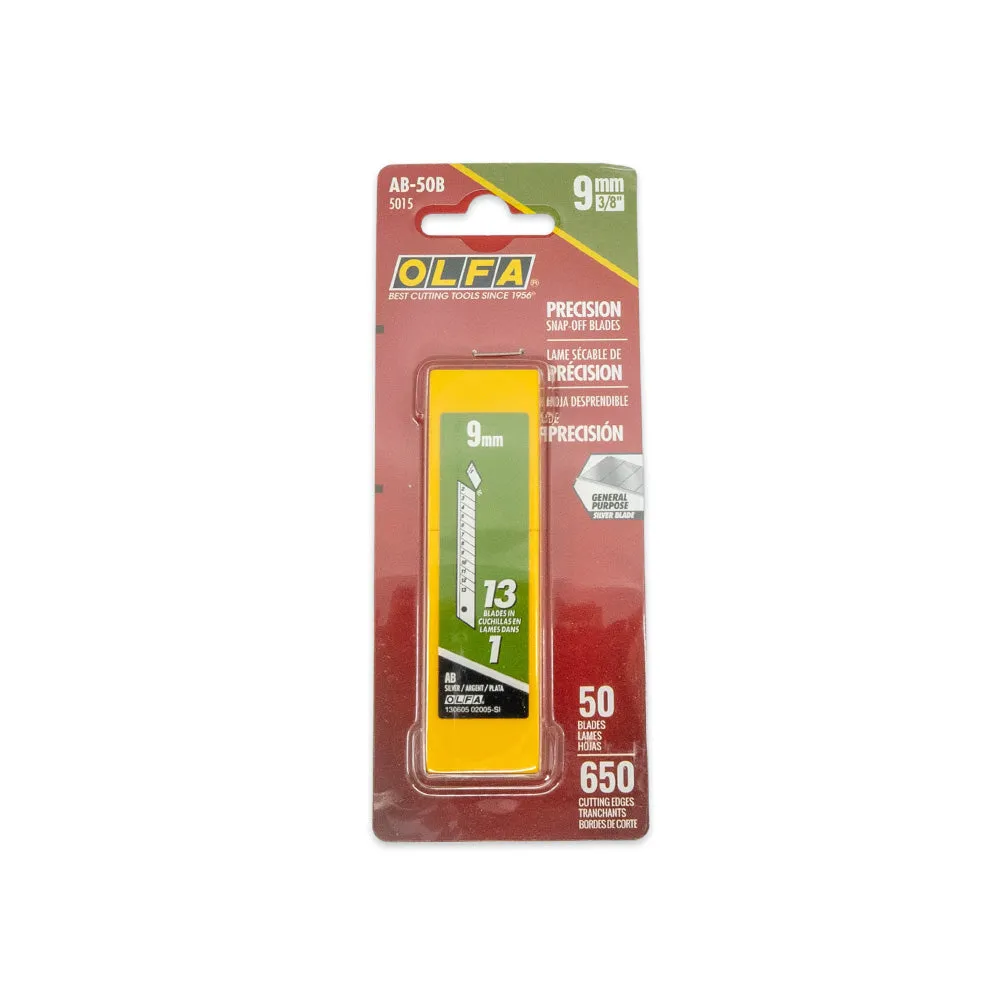 PPF Carbon Blades