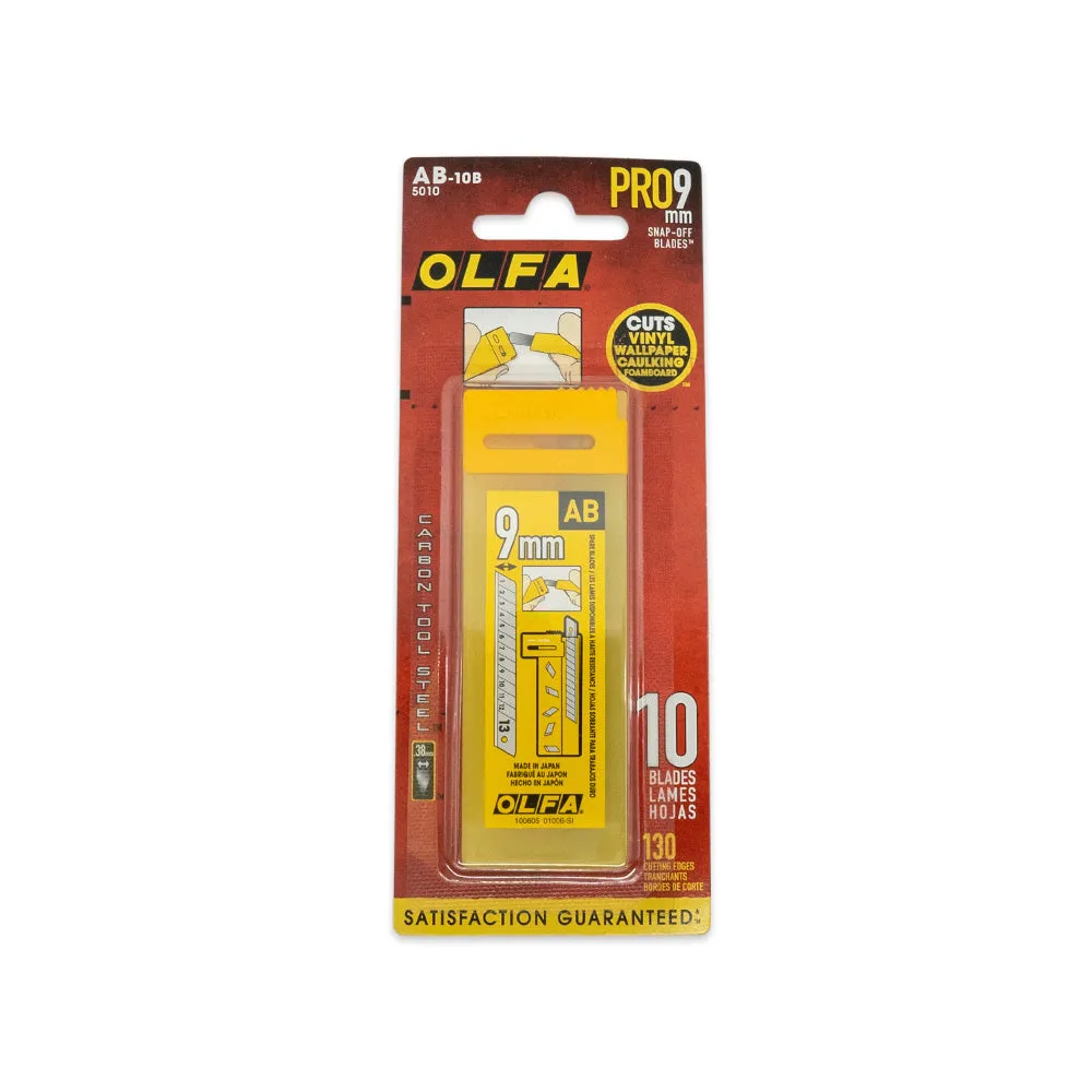 PPF Carbon Blades
