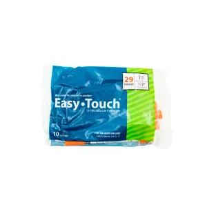 PPF Disposable Syringes - 10 Pack