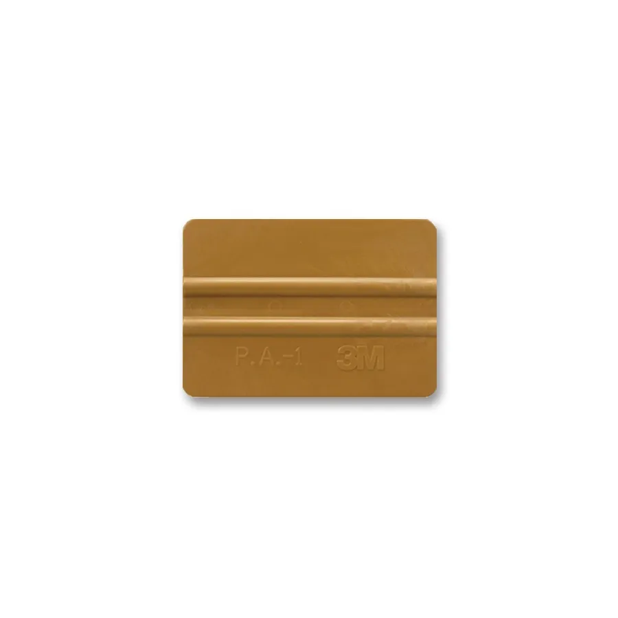 PPF Gold Card Squeegee