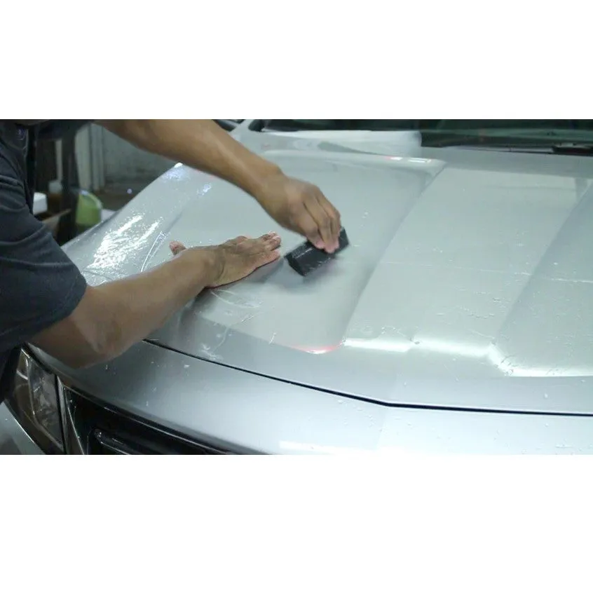 PPF Pre-Cut Vinyl Patterns by Year/Make/Model