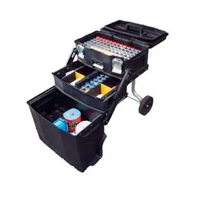 Premium Color Twin Paint Chip Repair System
