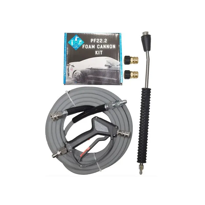 Premium MTM Kit 1 Pro