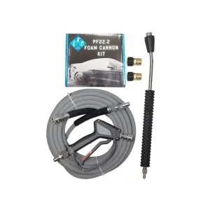 Premium MTM Kit 1 Pro
