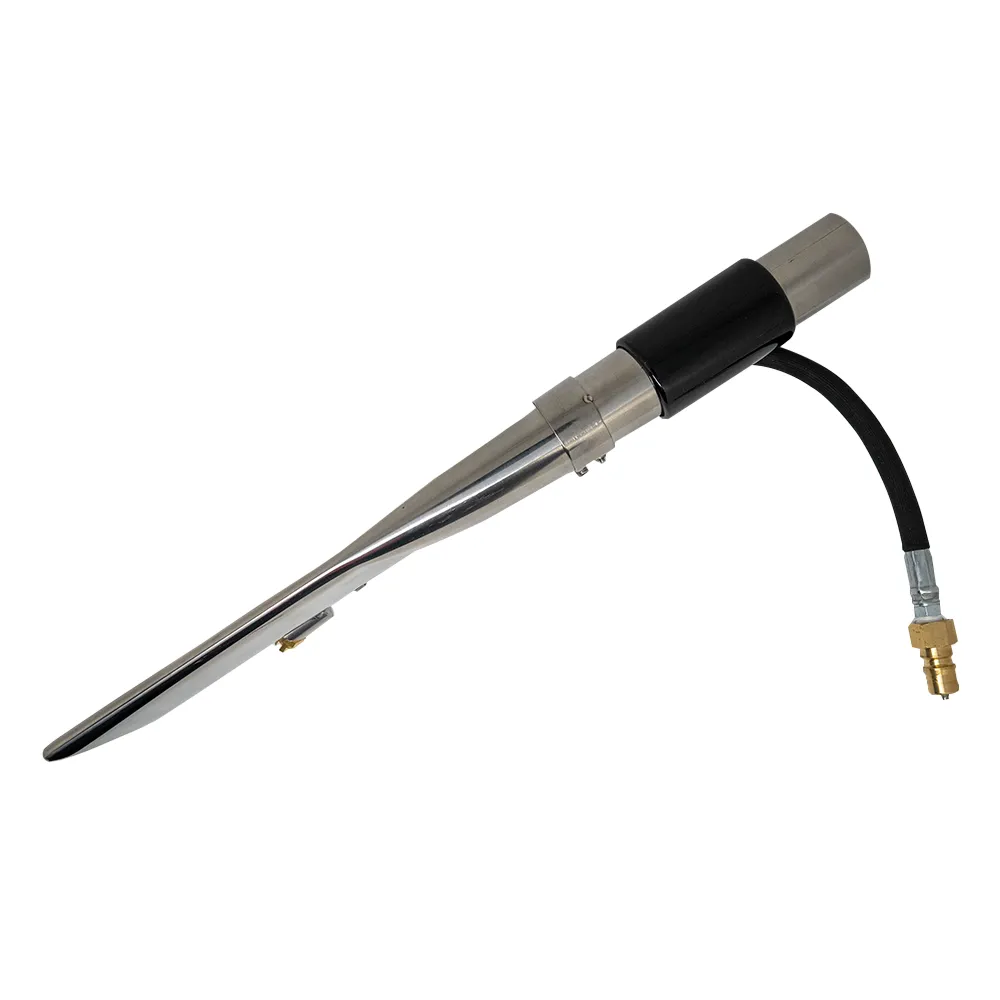 ***Preorder*** Extractor Crevice Tool w/Pigtail & QD ***3 Week Leadtime***