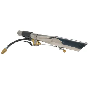 ***Preorder*** Extractor Crevice Tool w/Pigtail & QD ***3 Week Leadtime***