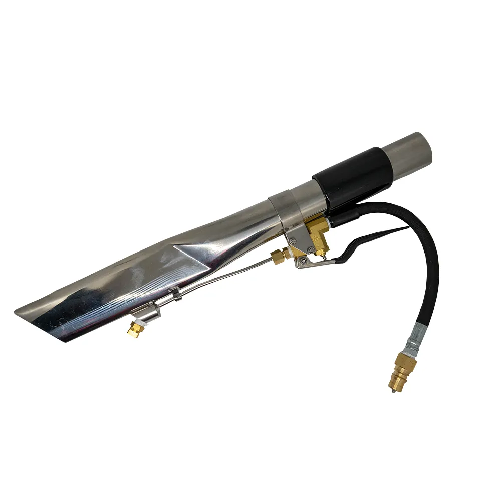 ***Preorder*** Extractor Crevice Tool w/Pigtail & QD ***3 Week Leadtime***