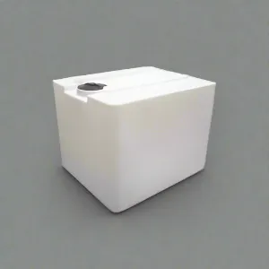 ***PREORDER***Water Tank - 330 Gallon***2-4 WEEK LEAD TIME***