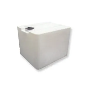 ***PREORDER***Water Tank - 330 Gallon***2-4 WEEK LEAD TIME***
