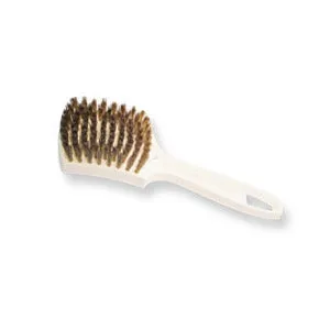 Professional Brass Whitewall Brush