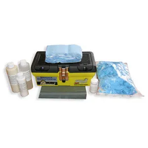 Professional Series Headlight Restoration Kit