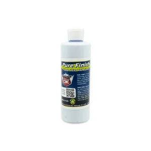 Pure Finish "Final Step" High Gloss Polish