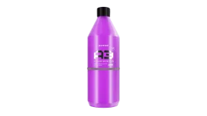 PURE:EST A3 Alkaline Snow Foam – Gentle Yet Effective Pre-Wash