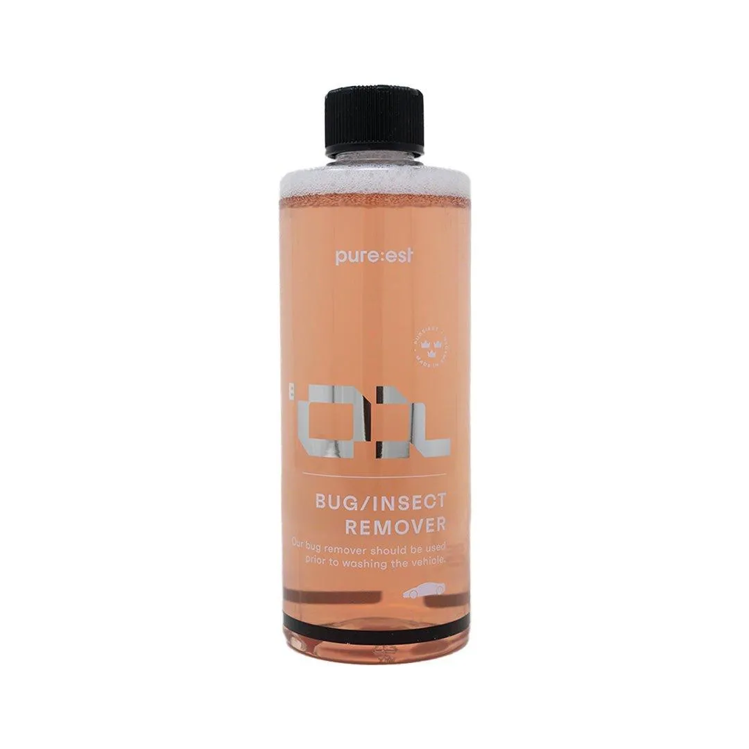 PURE:EST B1 Powerful Bug & Insect Remover
