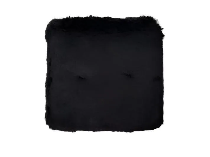 PURE:EST Fluffy Wash Pad – Ultra-Soft, Scratch-Free Car Washing