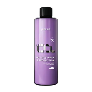 PURE:EST H1 Waterless Wash & Quick Detailer – Shine Anytime, Anywhere