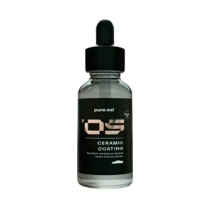 PURE:EST P5 Ceramic Paint Coating