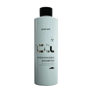PURE:EST S1 Hydrophobic Shampoo – Clean & Protect in One Step