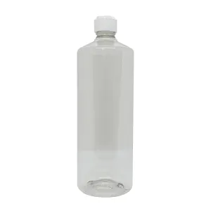Quart Bottle w/ Pour Lid