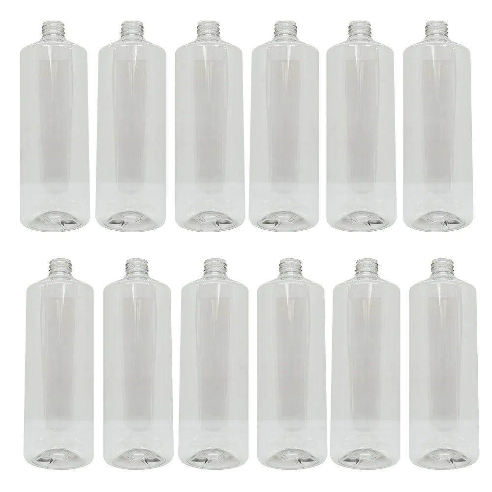 Quart Bottle