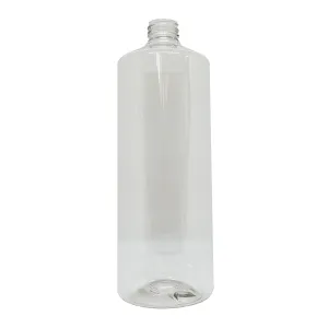 Quart Bottle