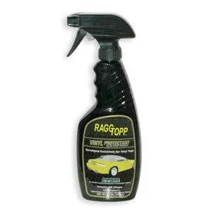 RaggTopp Kit For Vinyl Convertible Roofs
