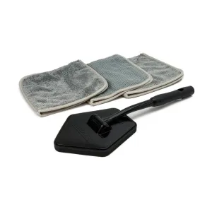 Reacher Glass Kit