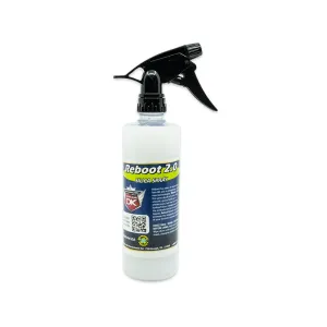 REBOOT Silica Spray