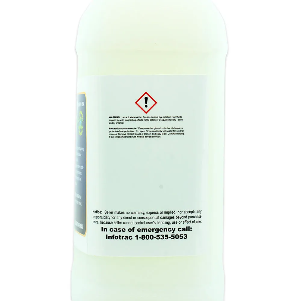 REBOOT Silica Spray