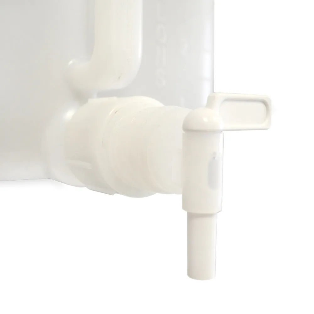 Replacement Faucet For 5 Gallon Dispenser